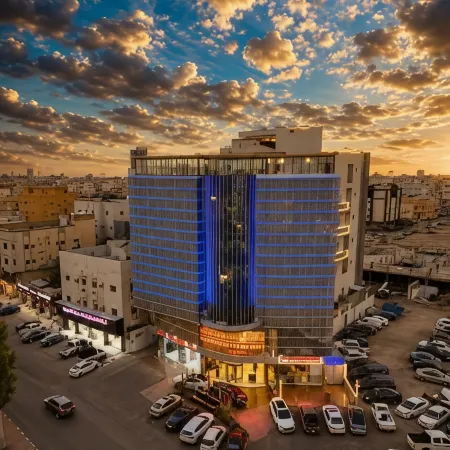 Areen Hotel Airport Отели рядом с достопримечательностью «Свадебный банкетный зал Rose»