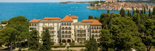 Maistra Select Island Hotel Katarina - 3 estrellas