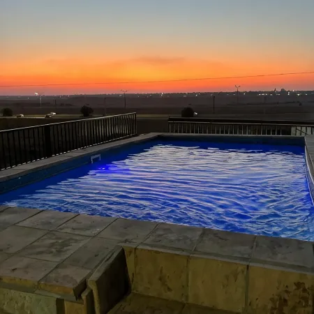 Mohlakeng Guest House