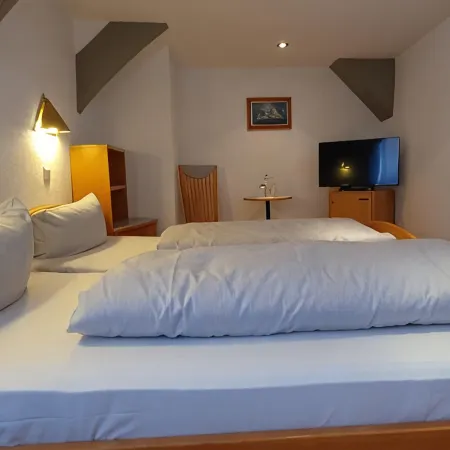 Hotel Zur Krone