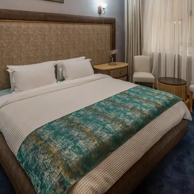 ทาโคอา บูทีค โฮเทล โรงแรมใกล้บรามฟอนเทน
