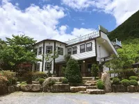 제천 월악든솔펜션 - 펜션