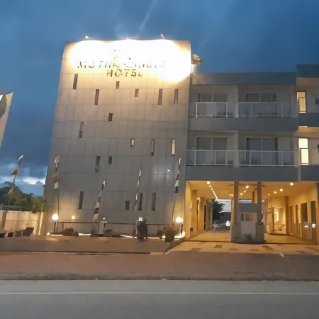 Mutiara Balige Hotel