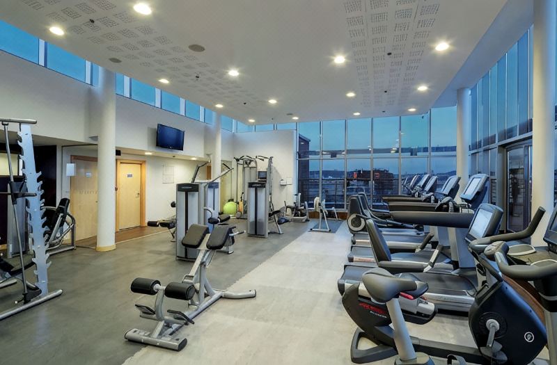 Crowne Plaza Budapest by IHG photo 3