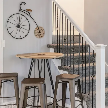 A Charming Home Minutes to Downtown, Zoo, & Airport with Hidden Reading Nook!