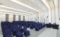 Aeris Hotel Banjarbaru - parking