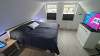 5-room house in a central location - the perfect feel-good oasis for up to 7 people - 民泊