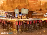 Sahara Las Vegas - bar