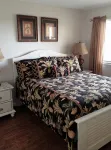 LUXURY WEST FACING CONDO -  STUNNING VIEWS AND BOAT DOCK!!! - balcony