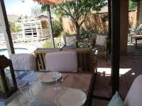 Upscale But Cozy Beach Retreat In The Desert Near Phoenix With Private Pool - piscine