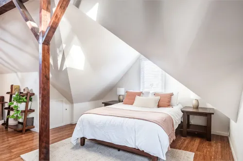 Sac City Loft - Condos