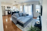 Brand new! Lovely apartment-Vineyard Haven - 4-Star