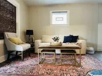Lakewood Cozy Boho Apartment Hoteles en Lakewood
