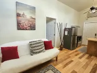 Entire Apartment in the center of Orem Hotels in Orem
