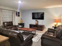 Sequoia Cheerful - Hot Tub