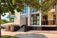 Tikhaya Bukhta Apart-Hotel