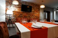Belgraviya Hotel - Bãi đậu xe