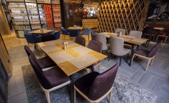 Azimut Hotel Novosibirsk