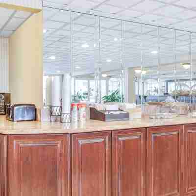 Knights Inn Mount Laurel Dining/Meeting Rooms