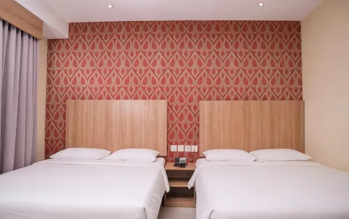 Bukit Vipassana Hotel