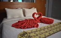 Hotel Ermasu Merauke - 2-Star