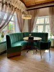 Gnezdo. Horoshee Mesto Hotel - 2 星級