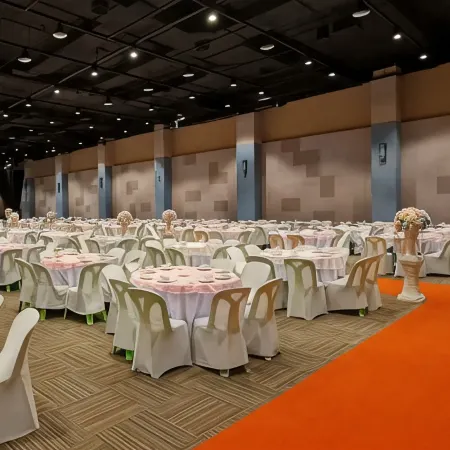 Esc Park Hotel