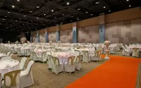 Esc Park Hotel