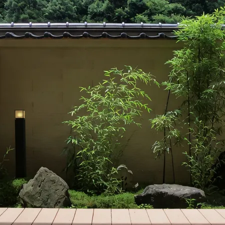 Yuki Lodge