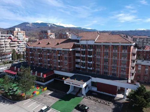 Petrosani Camere de Inchiriat - Hotel Petroshani Srl - Breakfast