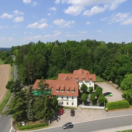 Landhaus Heidehof
