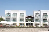 Gun-Ay Hotel - WiFi