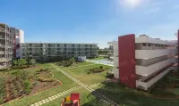 Residence Golf Club by Garvetur - 3 Yıldız