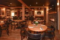 Harbour House Hotel - Parkering