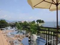 Imazu Sun Bridge Hotel - Mountain view