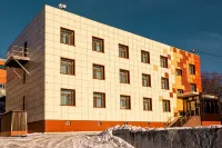 Arsen'ev Hotel - Wifi