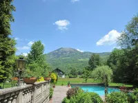 Gasthof Hotel Doktorwirt - piscina