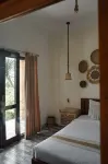 Exotic Private Glamping - B&B