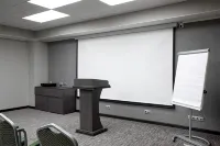 Holiday Inn Chelyabinsk (Холидей Инн Челябинск) - 3 звезды