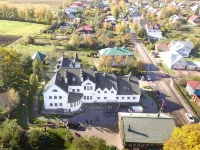 Kremlyovsky Hotel Hotels in Suzdal