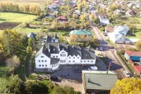 Kremlyovsky Hotel