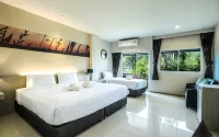 Proud Khaoyai - 3-Star