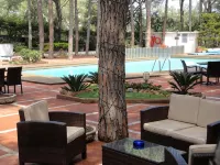 Hotel Garbi - Beach