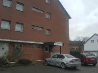 Hotel Heideklause Hotels near German Aerospace Center