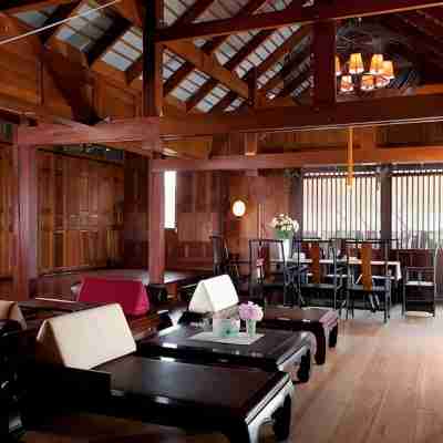 บ้านแควอ้อม บูติค โฮมสเตย์ อัมพวา Rooms