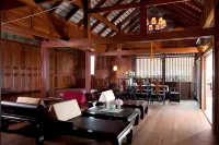 Baankwaeom Boutique Homestay Amphawa บ้านแควอ้อม บูติคโฮมสเตย์ - 3-نجوم
