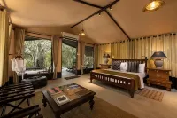 Leopard Trails Wilpattu - 5-Star