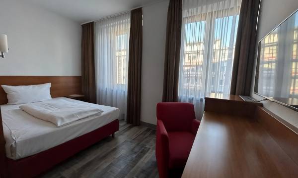 Hotel Fackelmann