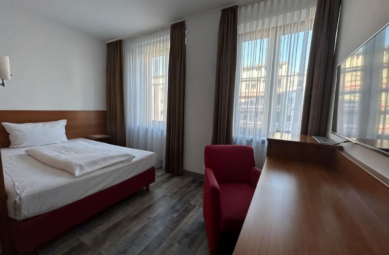 Hotel Fackelmann