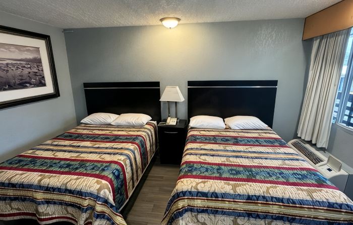 Midtown Lodge